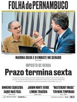 Edição Impressa