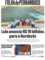 Edição Impressa