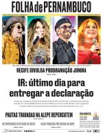 Edição Impressa