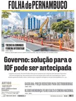 Edição Impressa