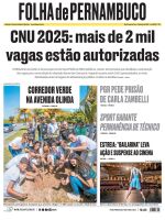 Edição Impressa