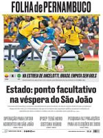 Edição Impressa