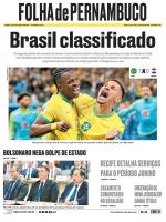 Edição Impressa