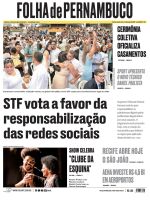Edição Impressa