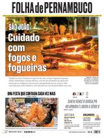 Edição Impressa