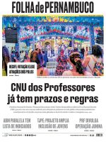 Edição Impressa