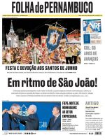 Edição Impressa