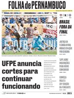 Edição Impressa