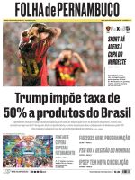 Edição Impressa