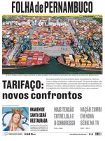 Edição Impressa