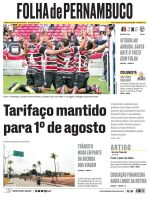 Edição Impressa