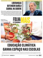 Edição Impressa