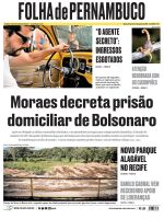 Edição Impressa