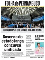 Edição Impressa