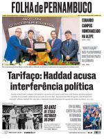 Edição Impressa