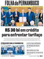 Edição Impressa