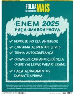 Edição Impressa