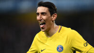 Juventus deve anunciar contratação de Di Maria em breve, diz jornal italiano