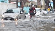 Recife decreta situação de emergência e convoca voluntários para arrecadação de donativos