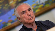 Temer vira conselheiro de Simone Tebet e atua para reduzir resistências à senadora no MDB