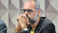 Investigado por disseminar fake news, Allan dos Santos é acusado de litigância de má-fé pelo Google