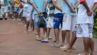 Com cadeias lotadas e pandemia, magistrados reveem reincidência para crimes insignificantes