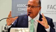 Alckmin e União Brasil tentam atrair MBL e propõem que Arthur do Val não concorra ao governo de SP