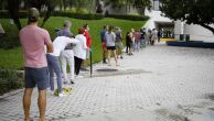Votação antecipada no Texas já atraiu mais eleitores do que toda a eleição de 2016 no estado