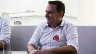 Charbel promete estimular economia e criar ambiente favorável para o empreendedor recifense