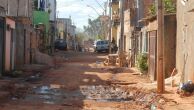 Brasil tem quase 20 milhões de pessoas em situação de pobreza nas regiões metropolitanas