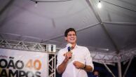 João Campos consegue vitórias na Justiça e veiculação de propaganda contra Marília é liberada