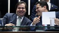 STF avança em drible à Constituição e já tem 4 votos por brecha à reeleição de Maia e Alcolumbre