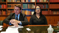 Facebook e Instagram derrubam live em que Bolsonaro associou Aids a vacina da Covid