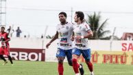 Invicto há seis jogos, Afogados vence o Vera Cruz e se consolida na briga pela classificação