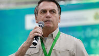 Bolsonaro condecora Arthur Lira, Rodrigo Pacheco e Ibaneis Rocha com Ordem de Mérito Naval
