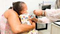 Voltada para professores e idosos a partir dos 60, começa a segunda etapa da vacinação contra gripe