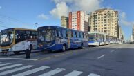 Grande Recife diz que vacinação de rodoviários deve começar em maio; SES-PE informa condições
