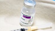 SES-PE segue Anvisa e orienta suspensão da AstraZeneca para grávidas; Recife diz que só usa Pfizer