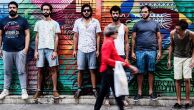 Ademara Barros, Magiluth e cias O Poste e Biruta estão na última temporada do "Encruzilhada NE"