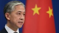 Questionada sobre fala de Bolsonaro, China condena 'politização do vírus'