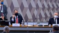 Relatos de Pfizer, Anvisa e Wajngarten à CPI reforçam atos de negligência de Bolsonaro na pandemia