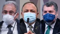 Marcelo Queiroga, Eduardo Pazuello e Ernesto Araújo viram investigados da CPI; confira a lista