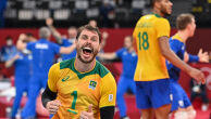 Após sétimo dia dos Jogos Olímpicos, confira a colocação do Brasil no ranking de medalhas