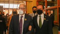 Em meio a crise no PSDB, Fernando Henrique sai em defesa de Doria: 'Agiu bem o candidato'