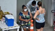 Paulista tem cinco polos fixos de vacinação contra a Covid esta semana; confira o cronograma