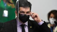 Randolfe diz que vai recorrer ao STF se Pachedo não fizer leitura de CPI até amanhã