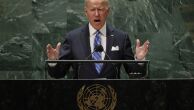 Biden diz que não quer nova Guerra Fria, mas dá recados à China em discurso na ONU
