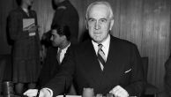 Tradição do Brasil de abrir Assembleia-Geral da ONU começou com Oswaldo Aranha