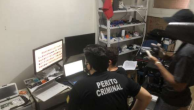 Médico, sócio de escola e outros dois são presos com mais de 2 mil vídeos de pornografia infantil
