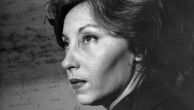 Documentário sobre Clarice Lispector será exibido no Teatro do Parque, no dia da morte da escritora